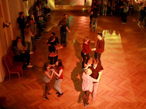 1. Schülerdiscoparty nach den SommerFerien – Foto 2