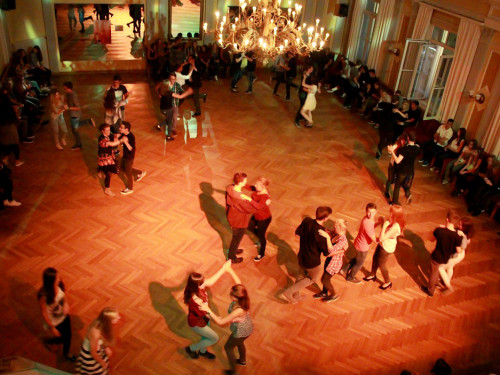 1. Schülerdiscoparty nach den SommerFerien – Foto 3
