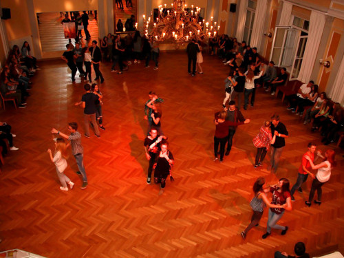 1. Schülerdiscoparty nach den SommerFerien – Foto 4