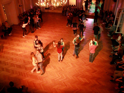 1. Schülerdiscoparty nach den SommerFerien – Foto 5