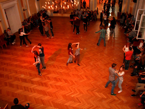1. Schülerdiscoparty nach den SommerFerien – Foto 6