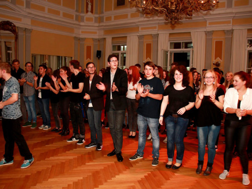1. Schülerdiscoparty nach den SommerFerien – Foto 7