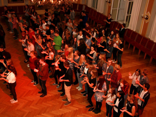 1. Schülerdiscoparty nach den SommerFerien – Foto 8