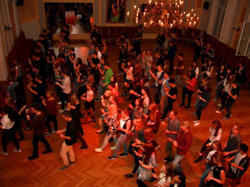 1. Schülerdiscoparty nach den SommerFerien – Foto 9