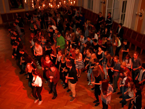 1. Schülerdiscoparty nach den SommerFerien – Foto 11