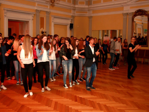 1. Schülerdiscoparty nach den SommerFerien – Foto 12