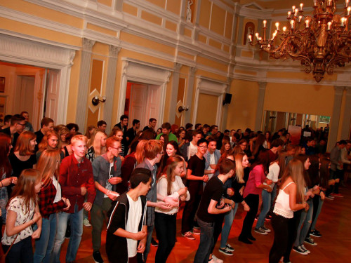 1. Schülerdiscoparty nach den SommerFerien – Foto 13