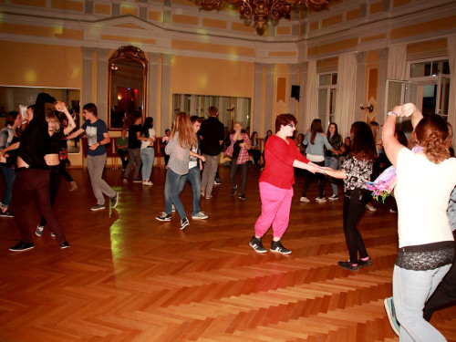 1. Schülerdiscoparty nach den SommerFerien – Foto 15