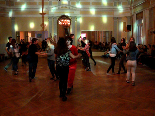 1. Schülerdiscoparty nach den SommerFerien – Foto 16