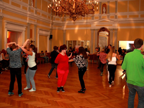 1. Schülerdiscoparty nach den SommerFerien – Foto 17