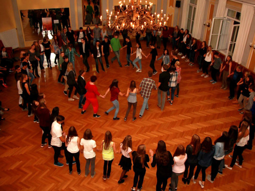1. Schülerdiscoparty nach den SommerFerien – Foto 18