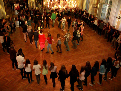1. Schülerdiscoparty nach den SommerFerien – Foto 19