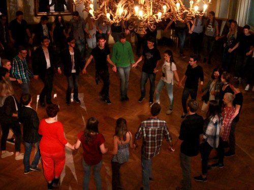 1. Schülerdiscoparty nach den SommerFerien – Foto 20