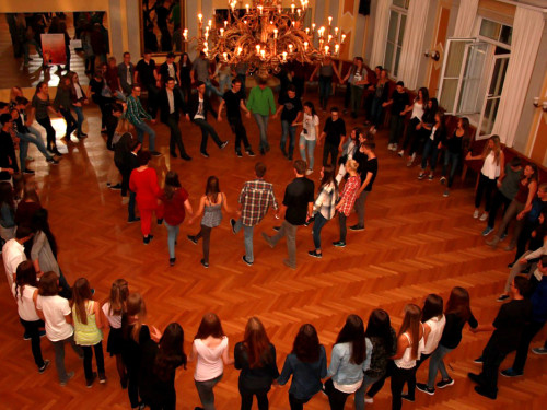 1. Schülerdiscoparty nach den SommerFerien – Foto 21