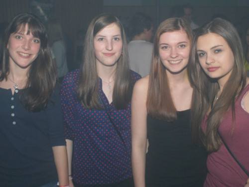 Q-Fete "Bacabi Feeling" – Foto 26