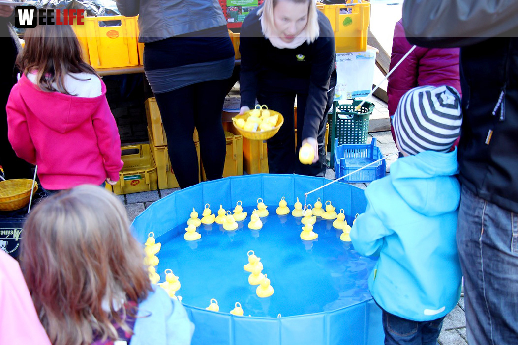 Weltkindertag