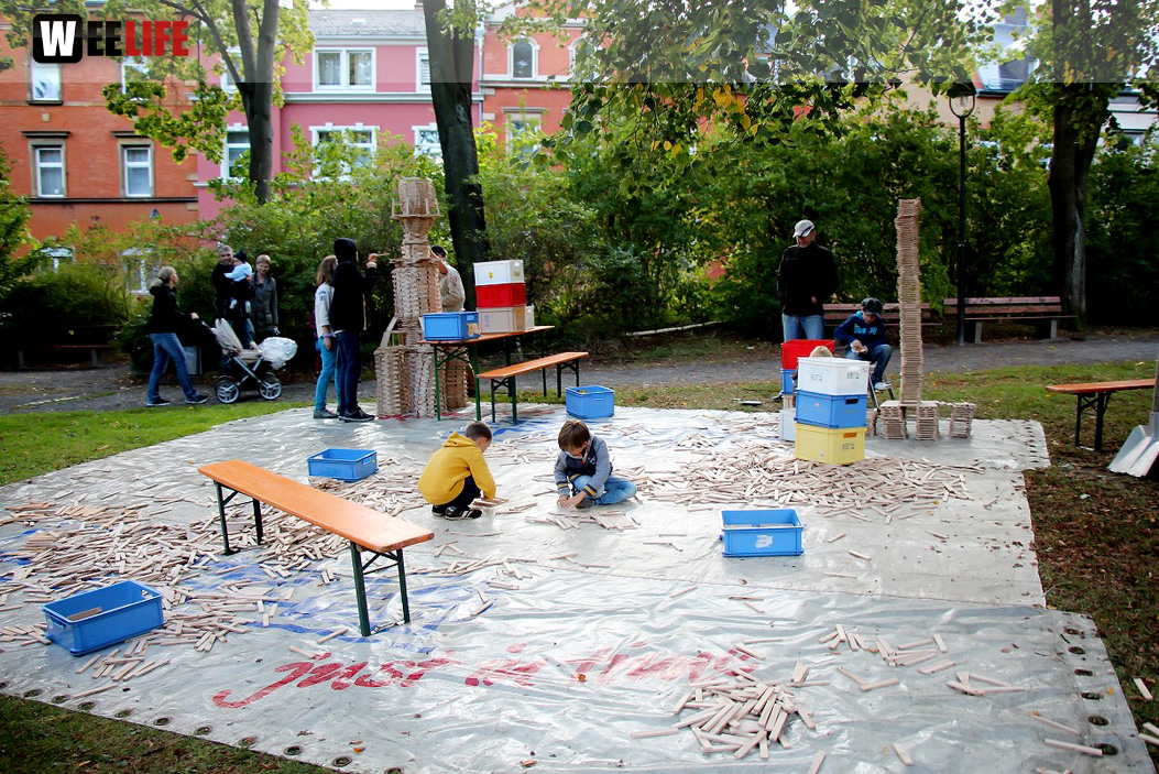Weltkindertag