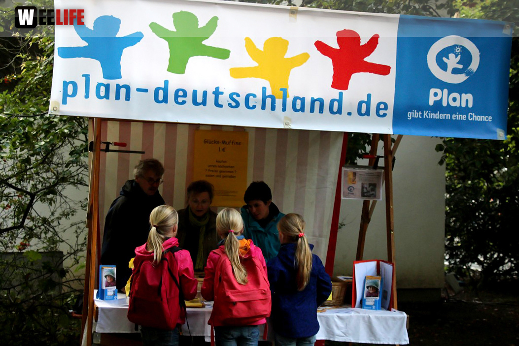Weltkindertag