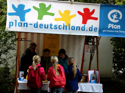 Weltkindertag – Foto 43