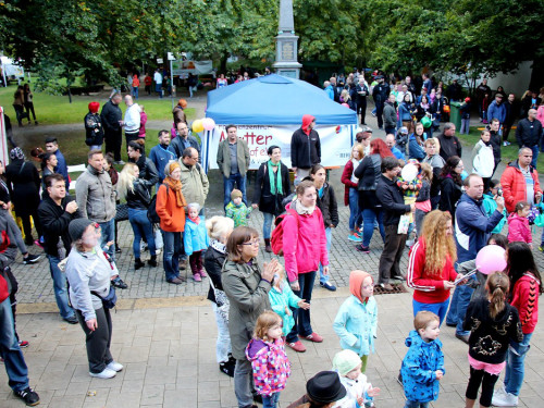 Weltkindertag – Foto 54
