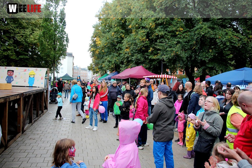 Weltkindertag