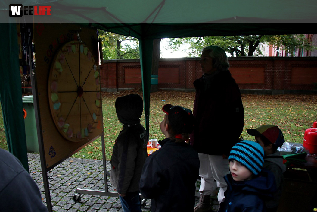 Weltkindertag