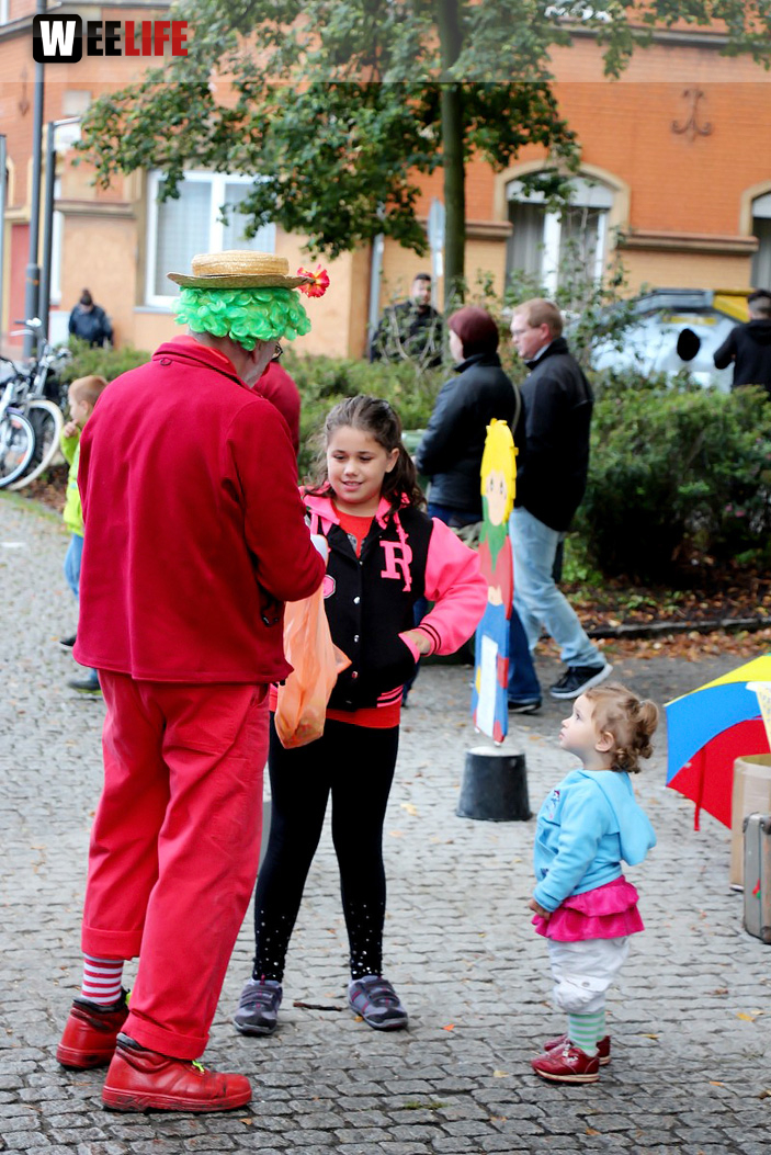 Weltkindertag