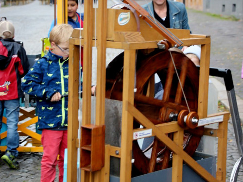 Weltkindertag – Foto 81