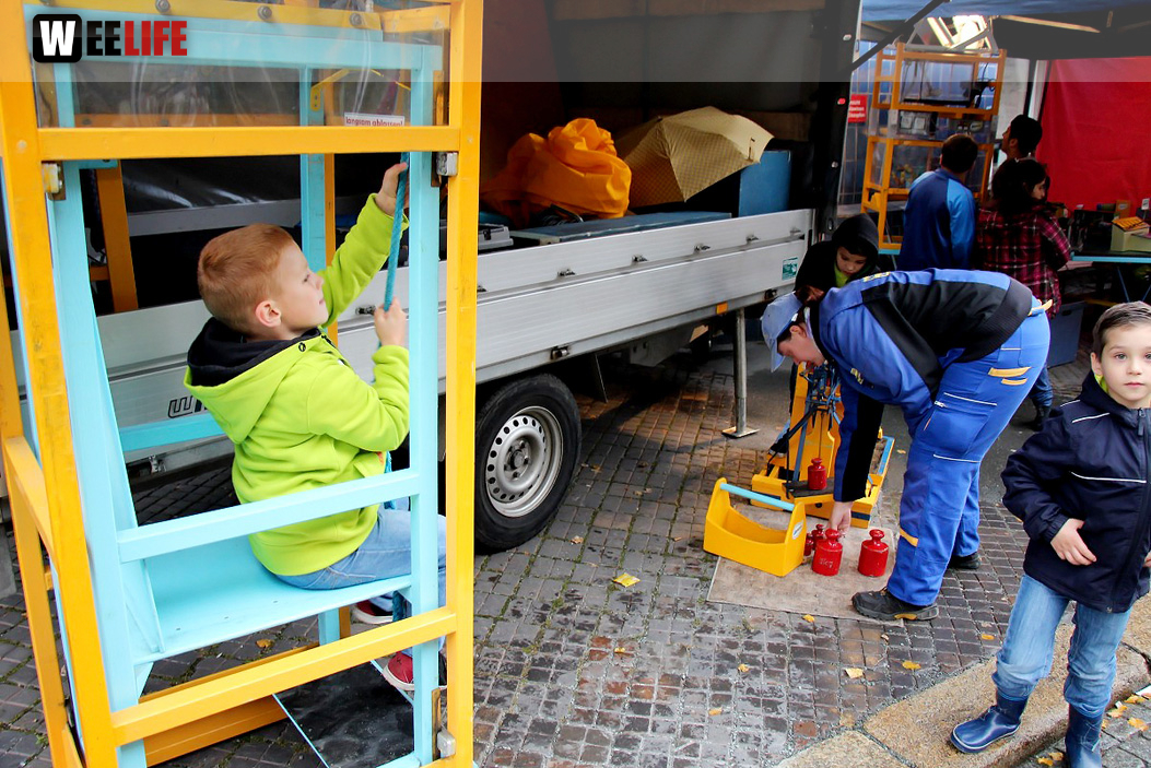 Weltkindertag