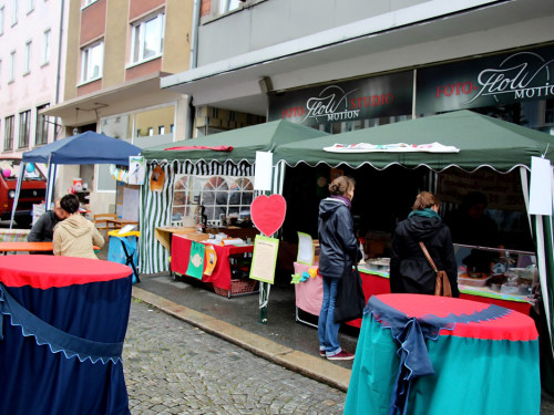 Weltkindertag – Foto 87