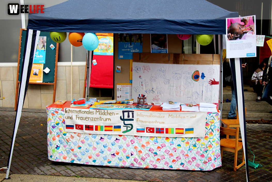 Weltkindertag