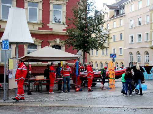 Weltkindertag – Foto 90