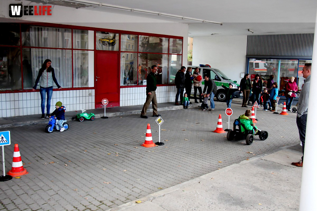 Weltkindertag