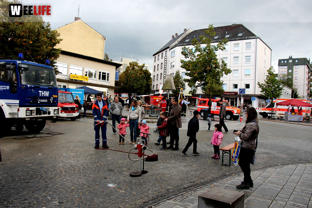 Weltkindertag