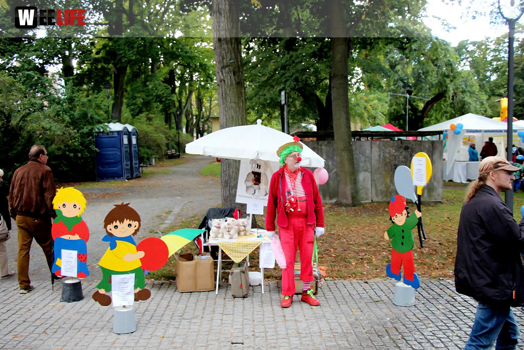 Weltkindertag
