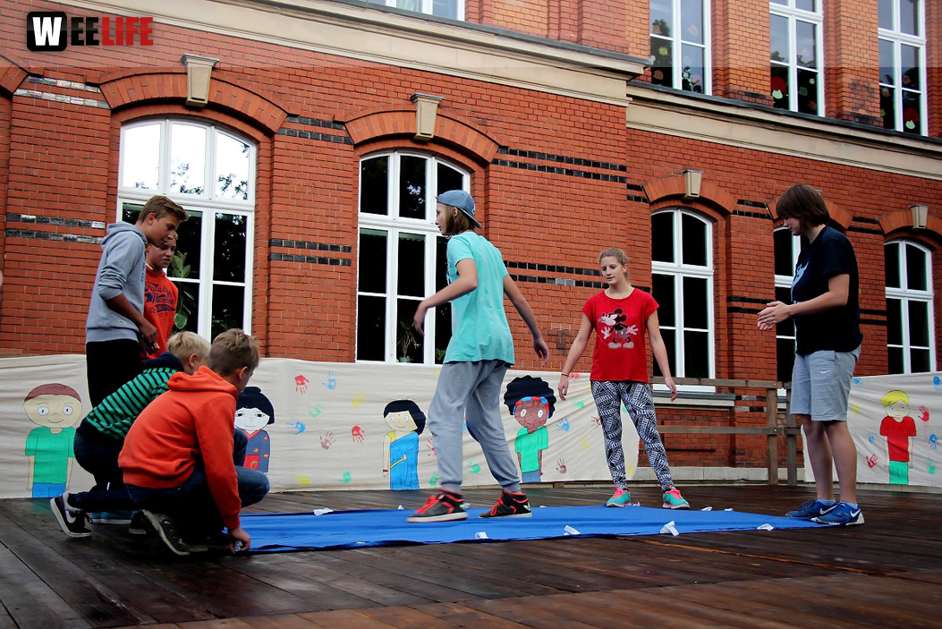 Weltkindertag