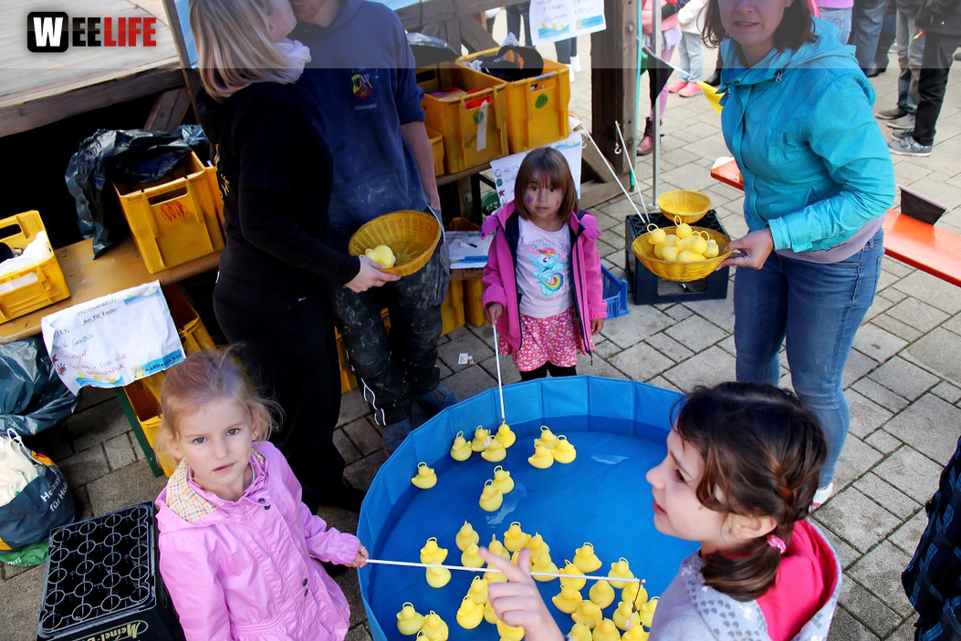 Weltkindertag