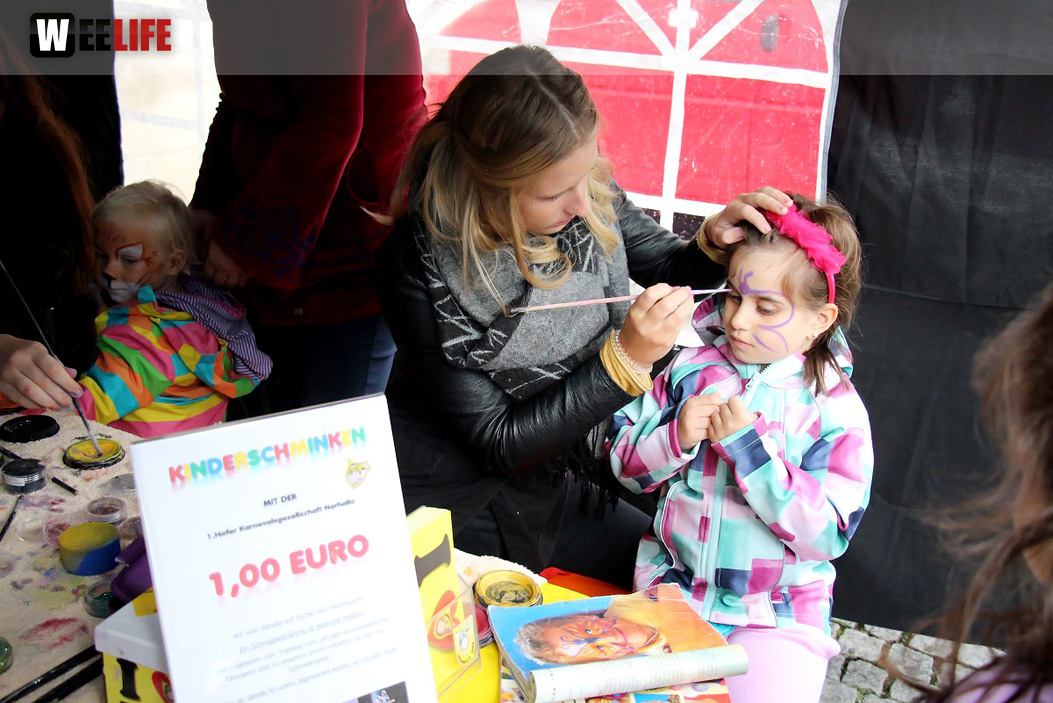 Weltkindertag