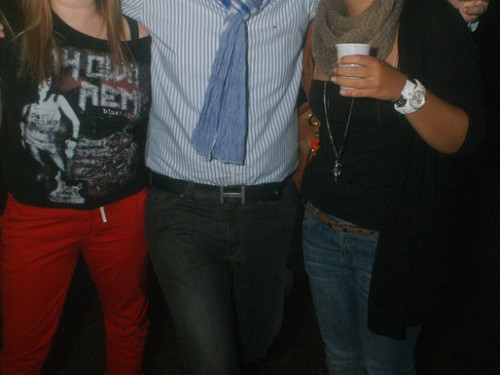 Q-Fete "Bacabi Feeling" – Foto 38