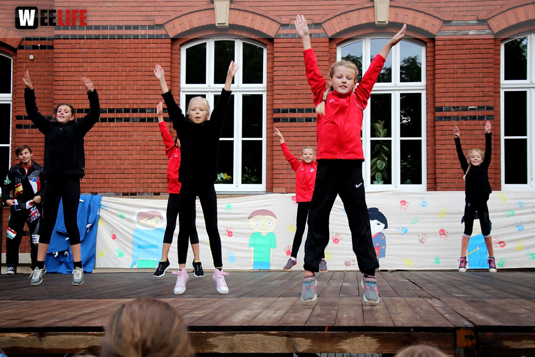 Weltkindertag