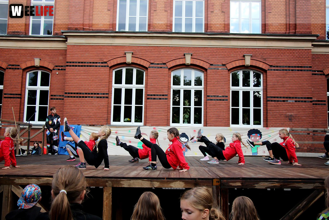 Weltkindertag