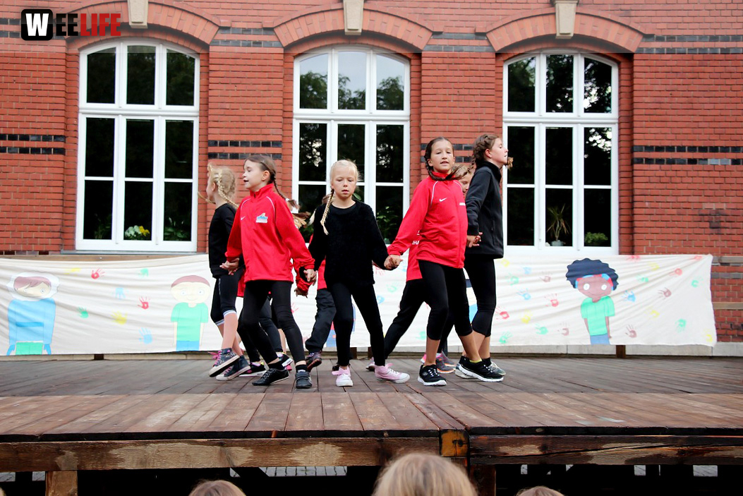 Weltkindertag