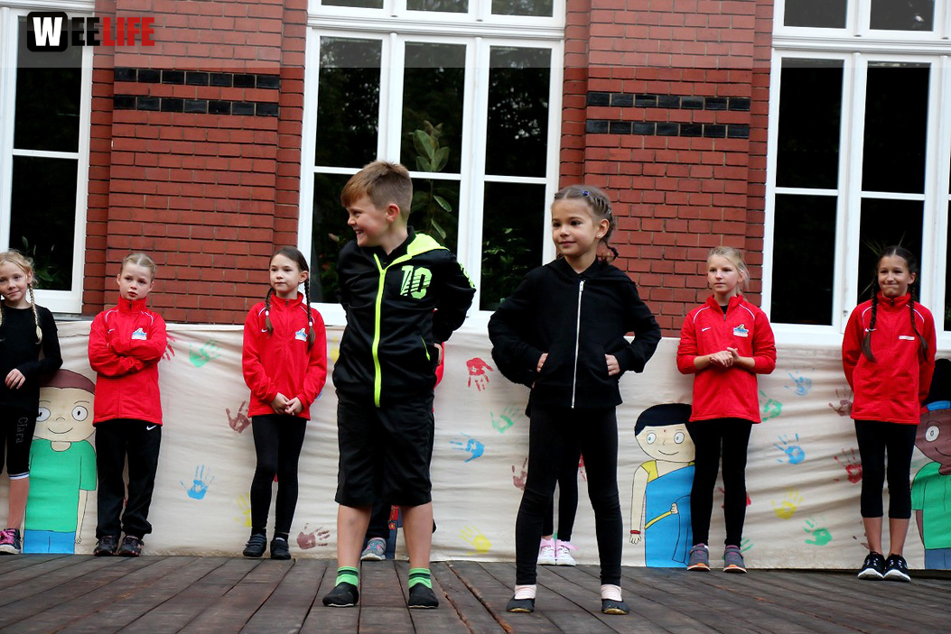 Weltkindertag