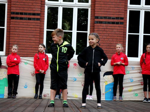 Weltkindertag – Foto 140