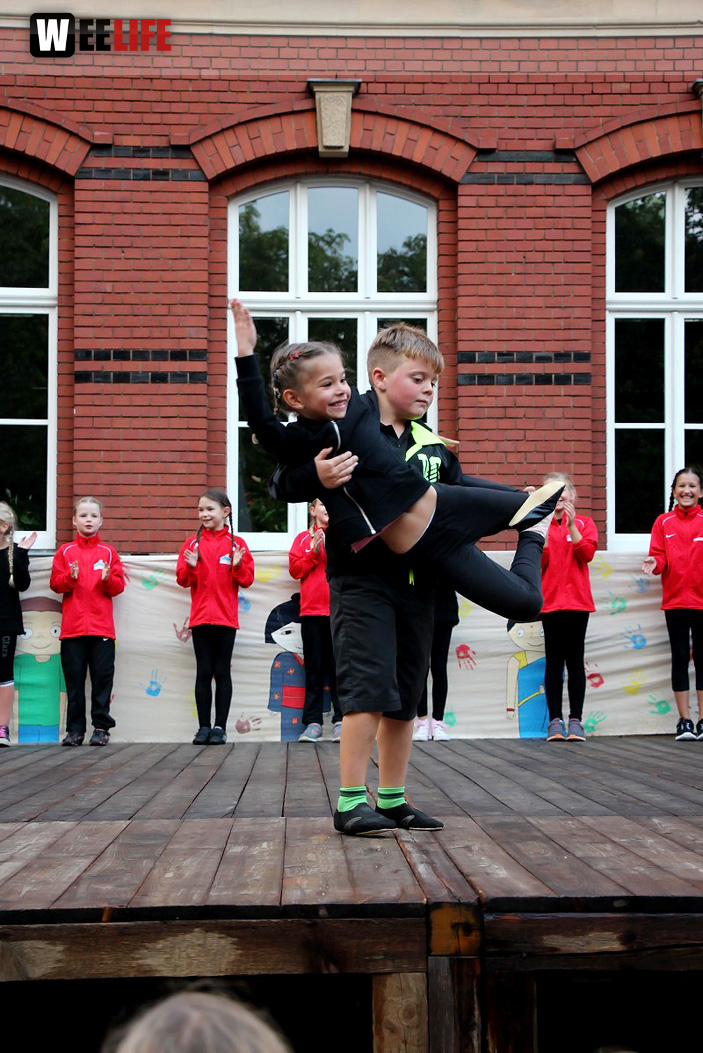 Weltkindertag