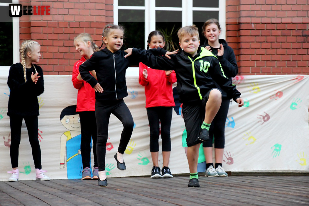 Weltkindertag
