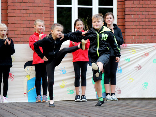 Weltkindertag – Foto 144