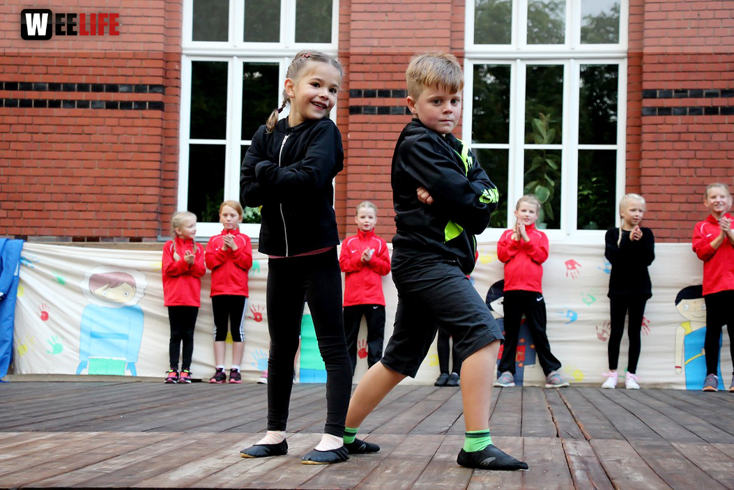 Weltkindertag