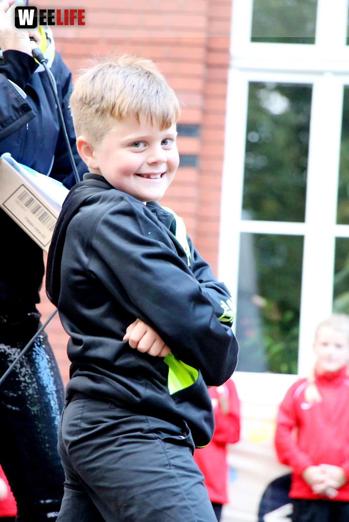 Weltkindertag