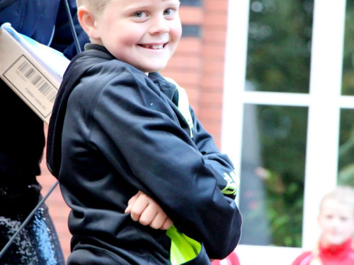 Weltkindertag – Foto 148